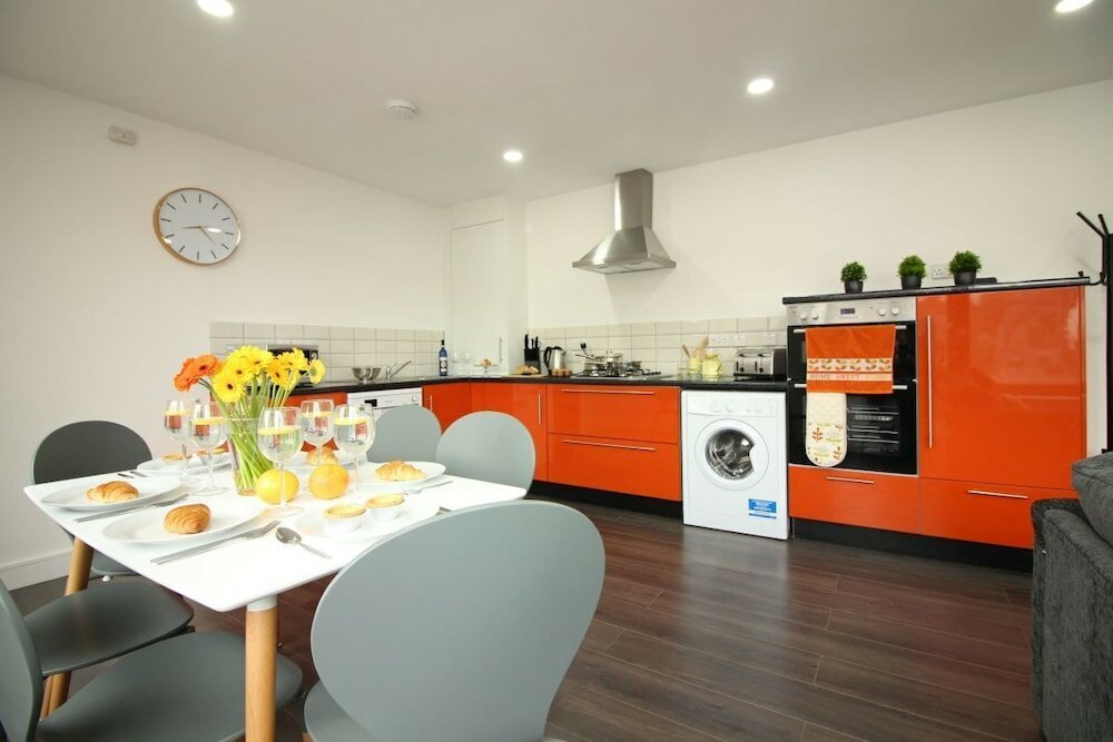 Фото Britannia Chambers