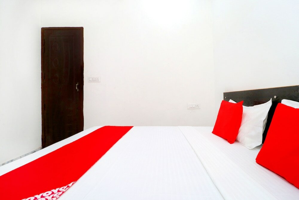 Фото Oyo 41965 Hotel New Bury