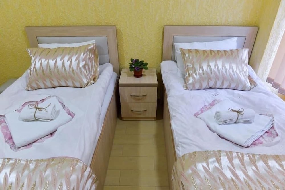 Фото Отель Pomegranate