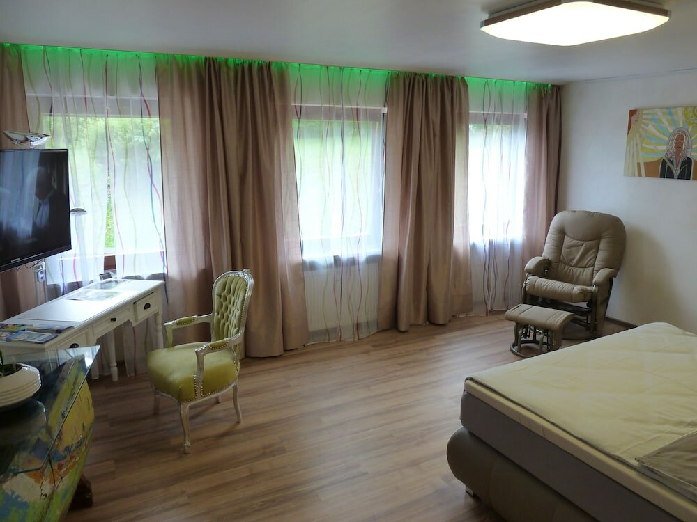 Фото Ferienwohnung Jeremy