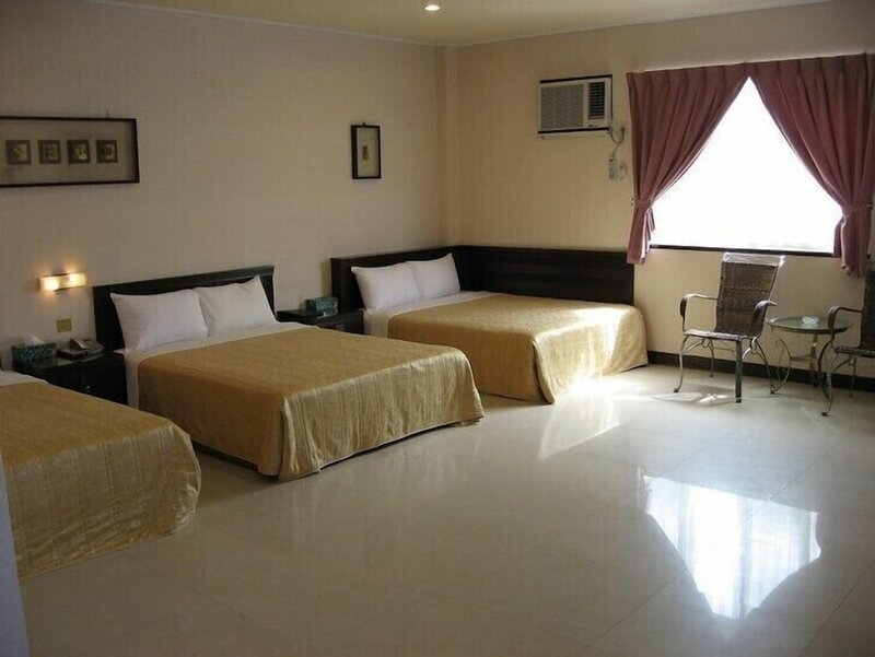 Гостиница Star Business Motel