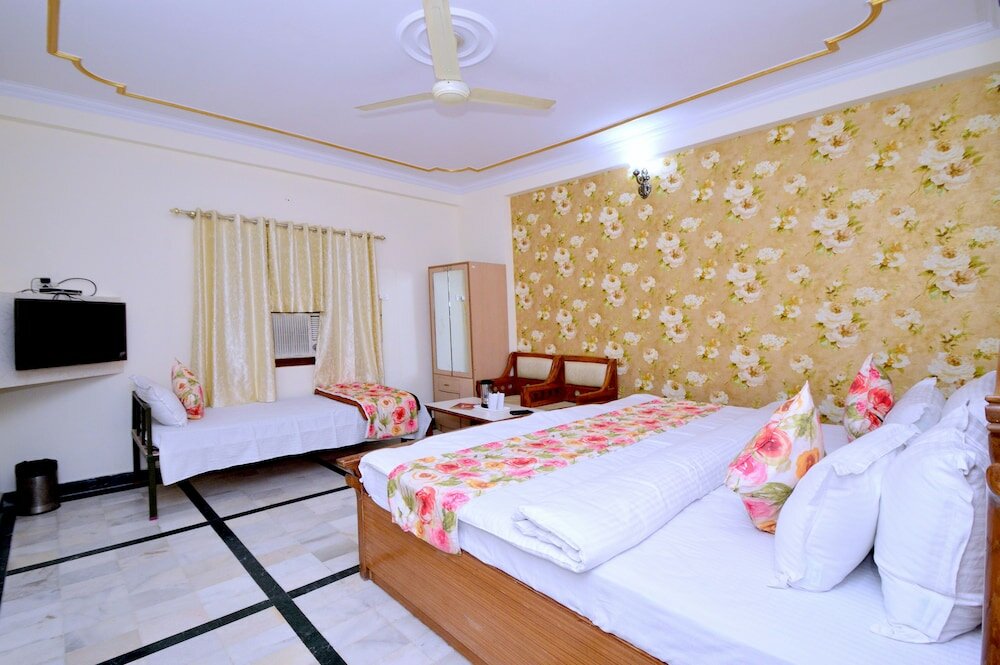 Фото Hotel Vijay Niwas