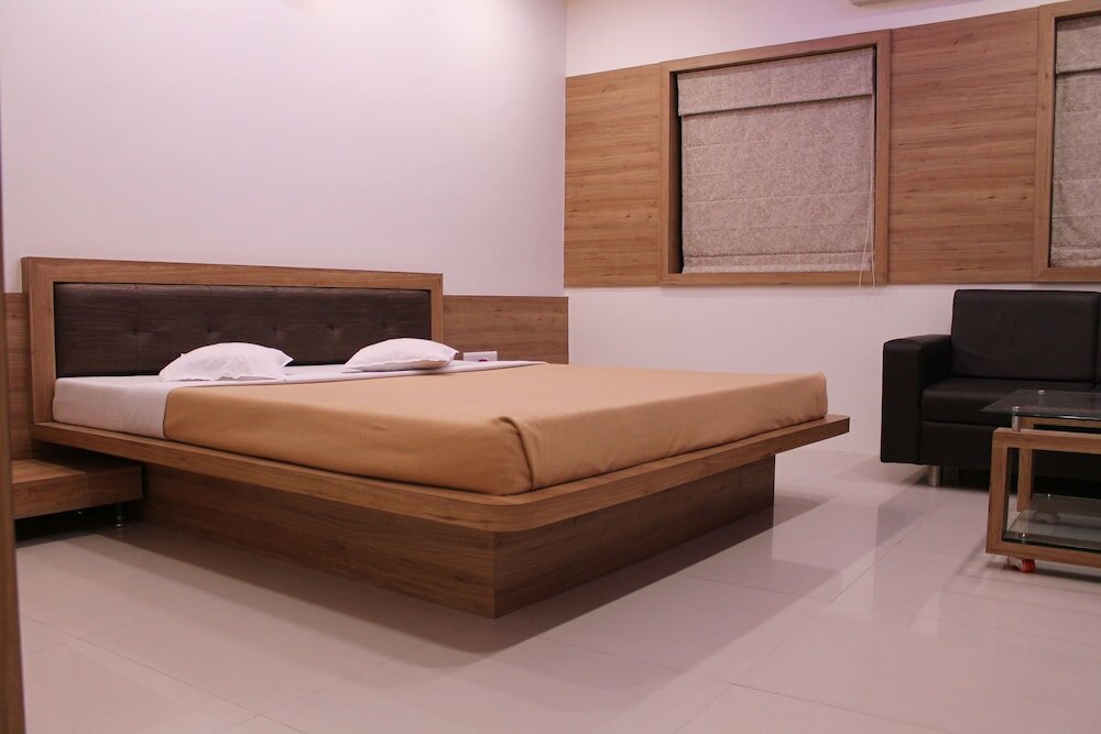 Фото Hotel Kuber