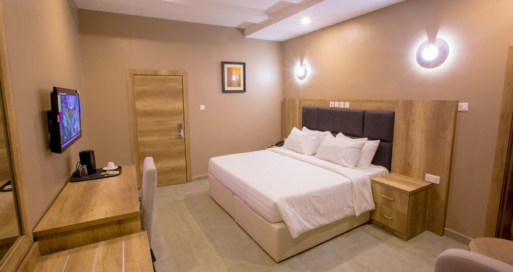 Фото Ivana Suites