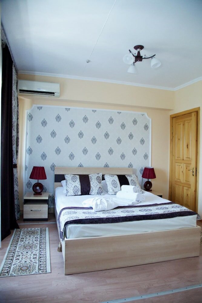 Фото Аксункар