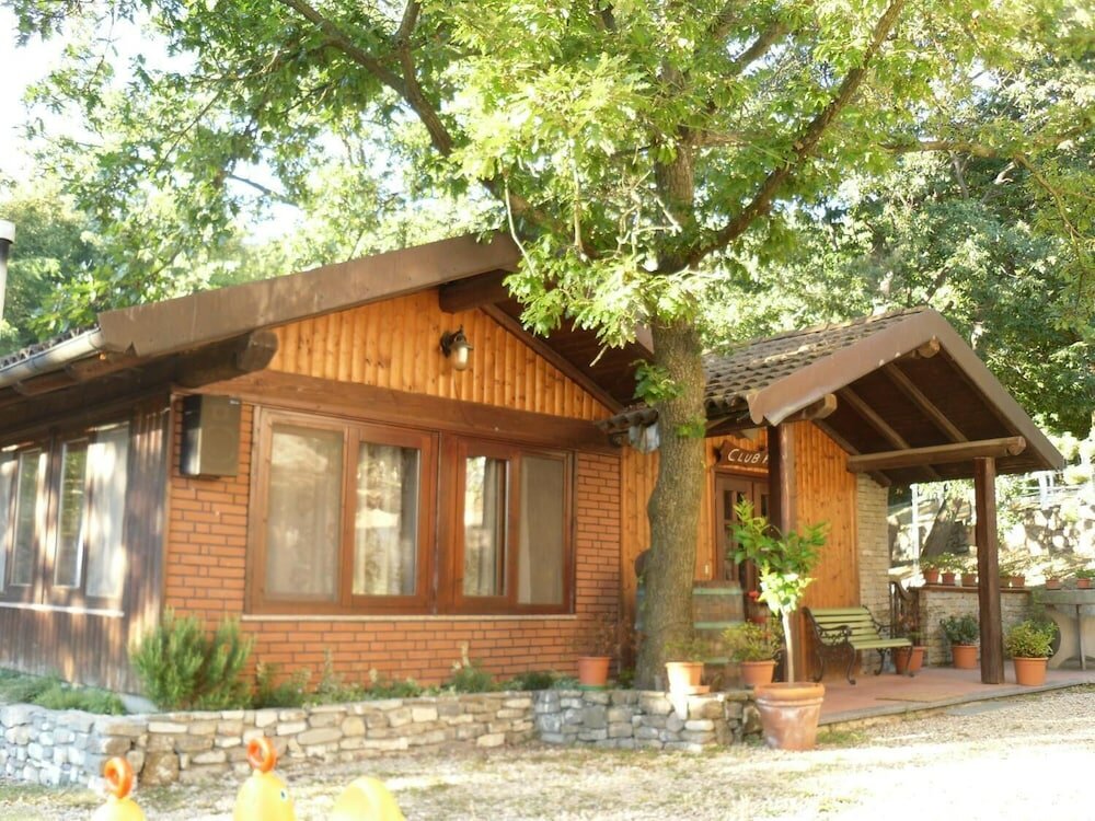 Фото Agriturismo Le Giare