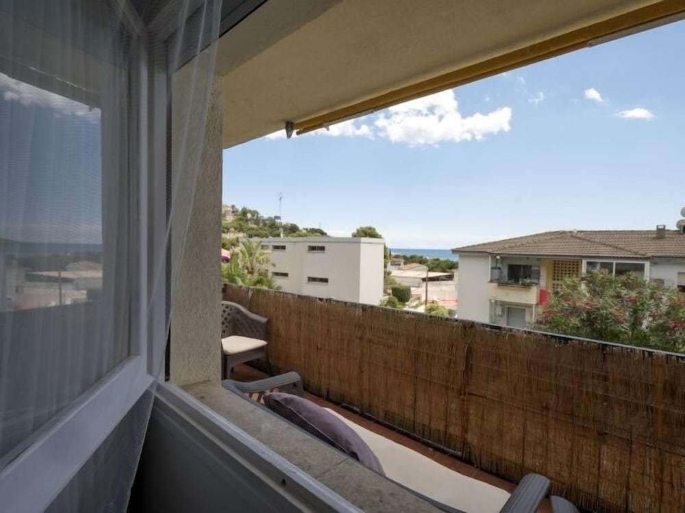 Фото Apartamento Levantina