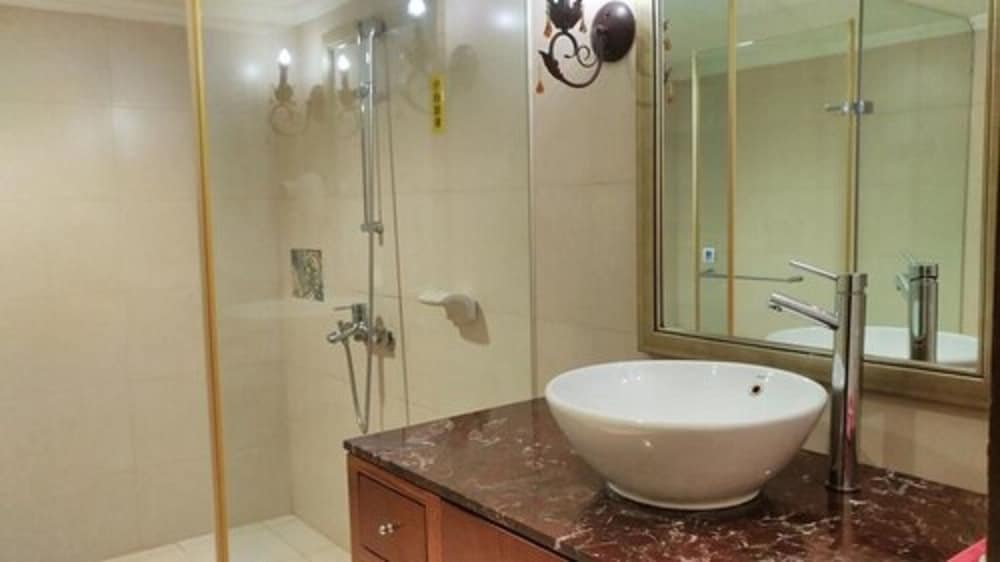 Фото Kai Wei Boutique Hotel