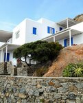 Villa Oceania