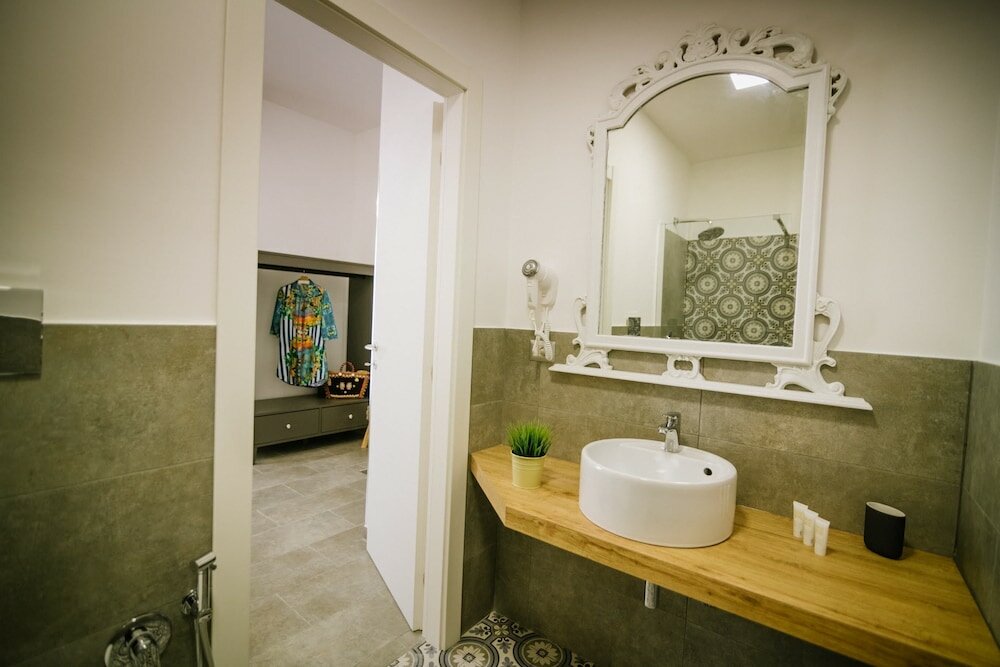 Фото Regina Elena Charme Rooms