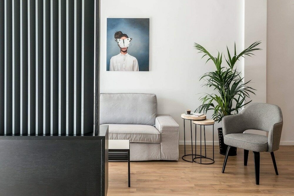 Фото Central C&p Minimal Apartment