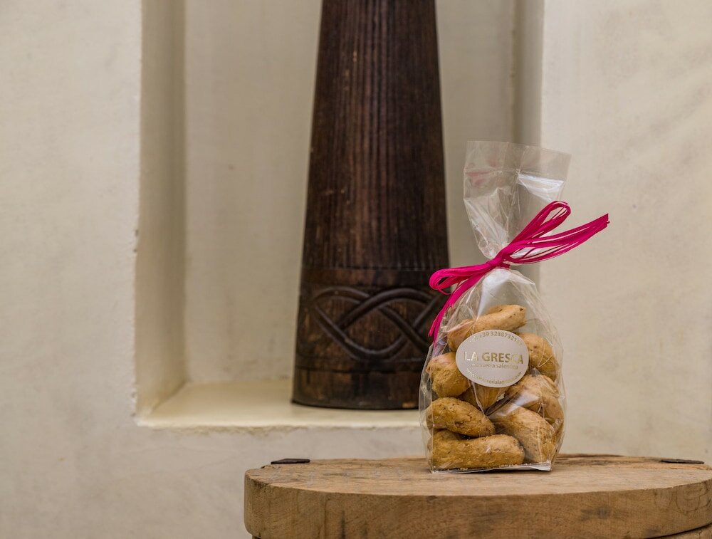 Фото Masseria La Gresca