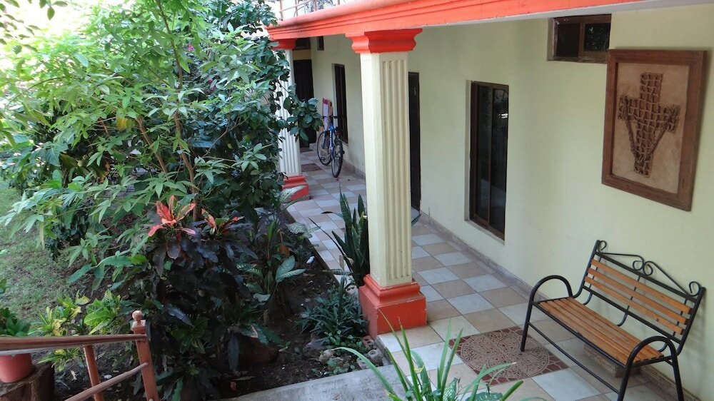 Фото Hotel San Cristobal