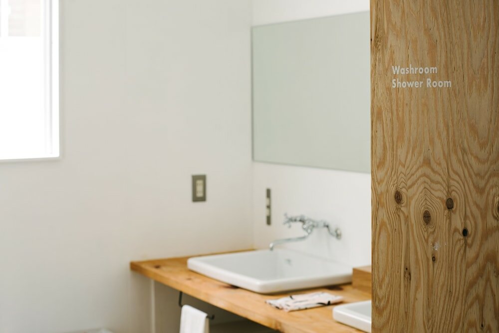 Фото Why Kumano Hostel & Cafe Bar