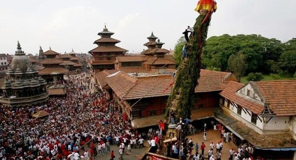 Фото Heritage homes