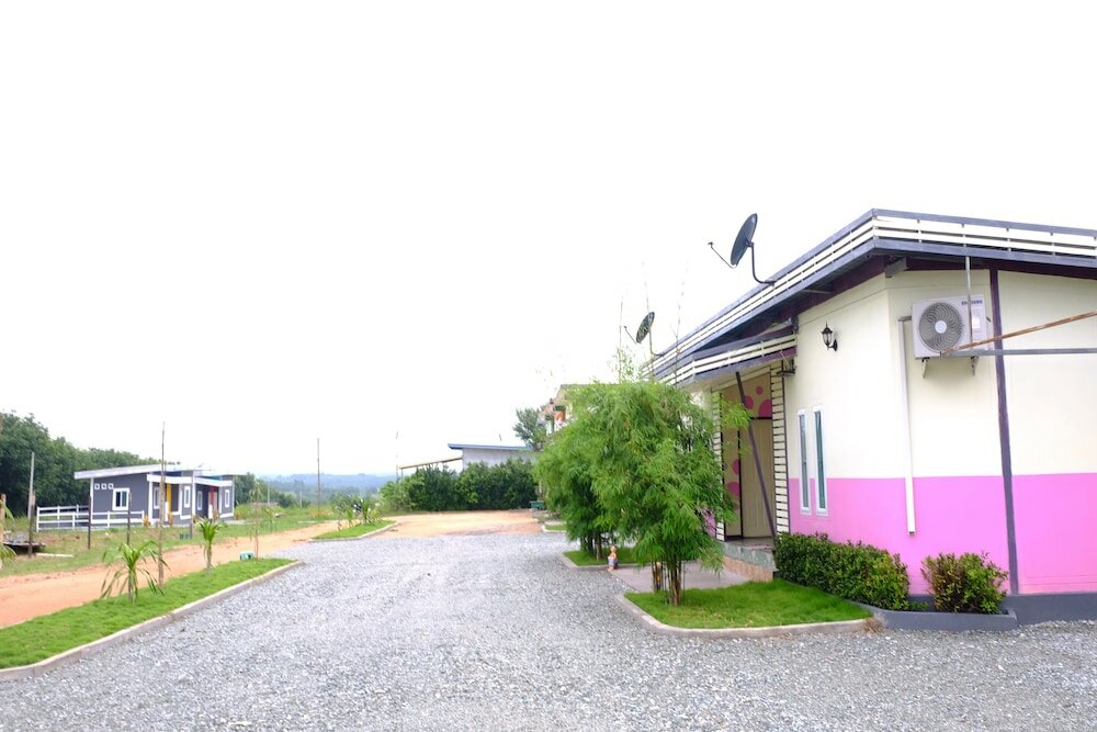 Фото Khom Kaew Resort