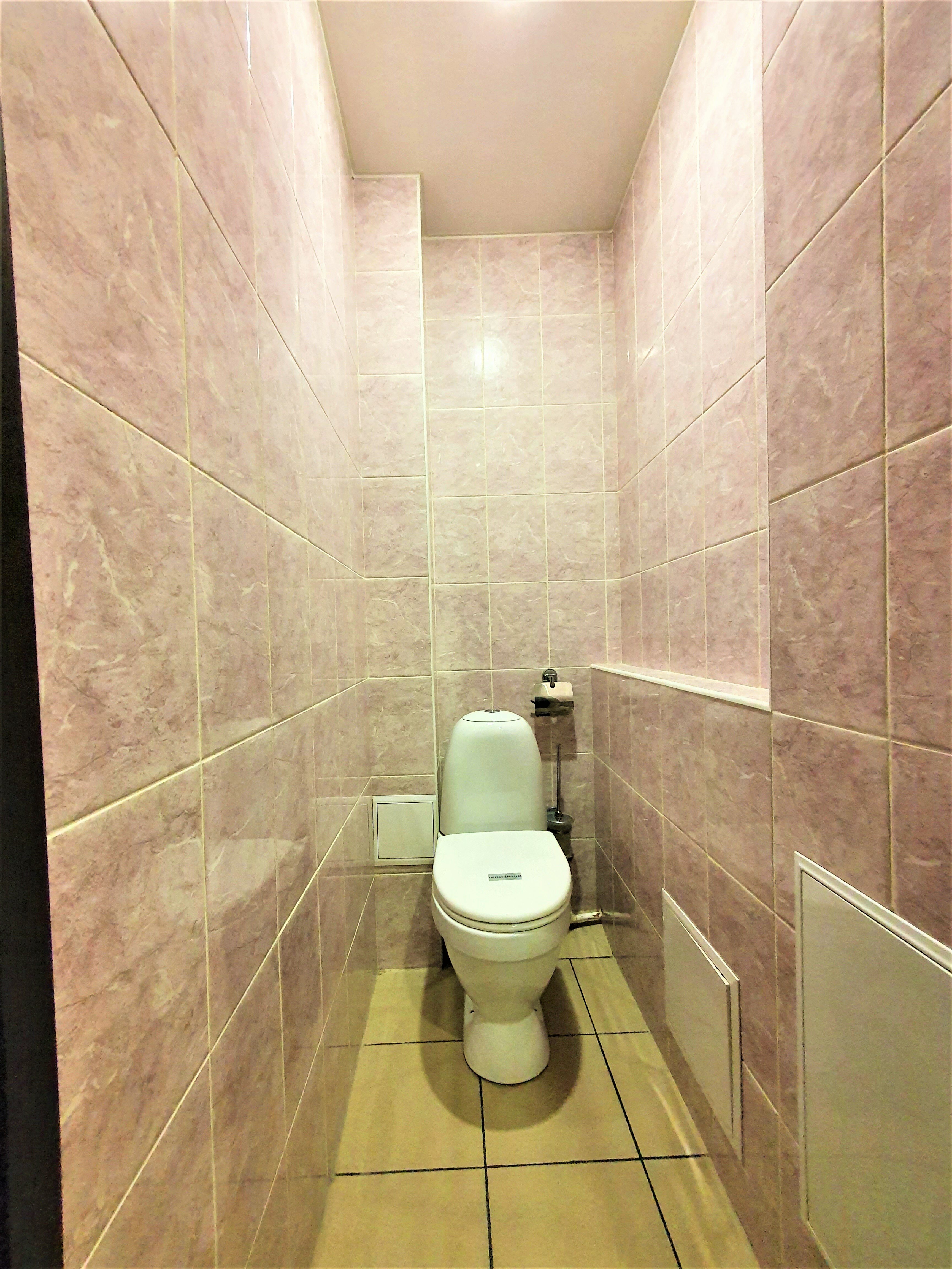 Фото Наш Дом Талнах на Первопроходцев