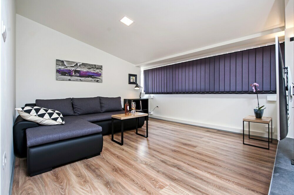 Фото Lakovich Sea View Apartments