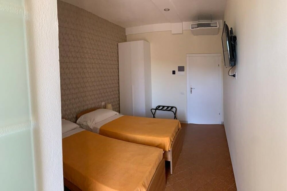 Фото Acquaviva Experience Hotel