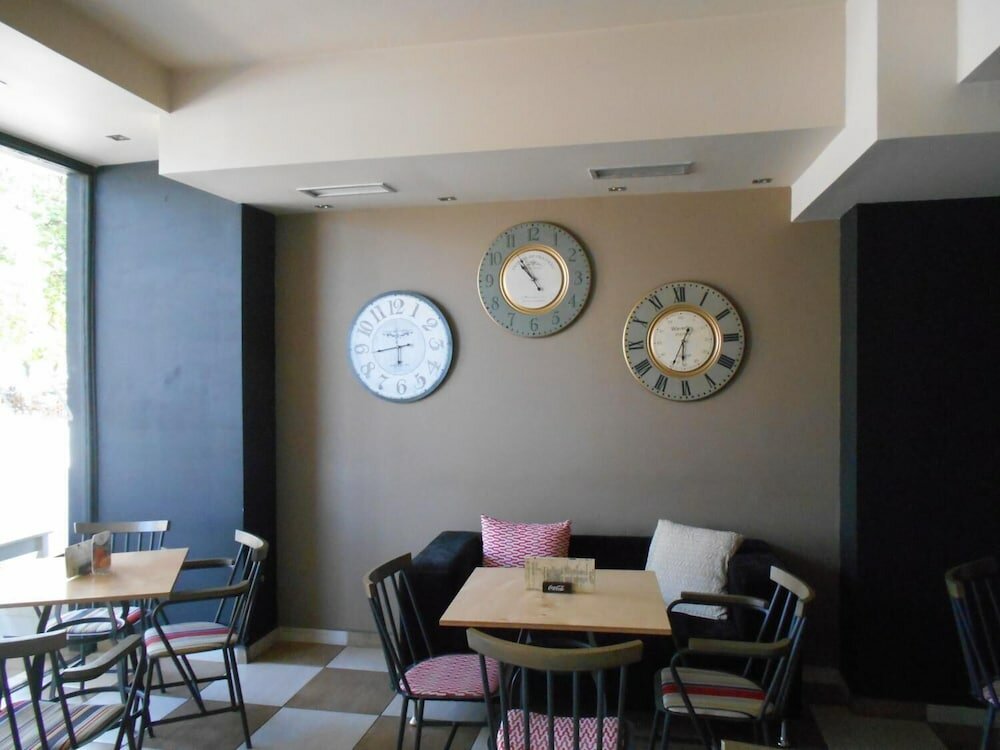 Фото Galaxy Hotel