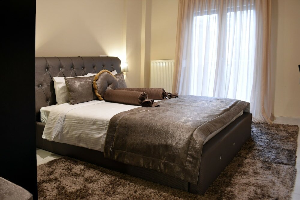 Фото Narcissus Luxury Apt Must