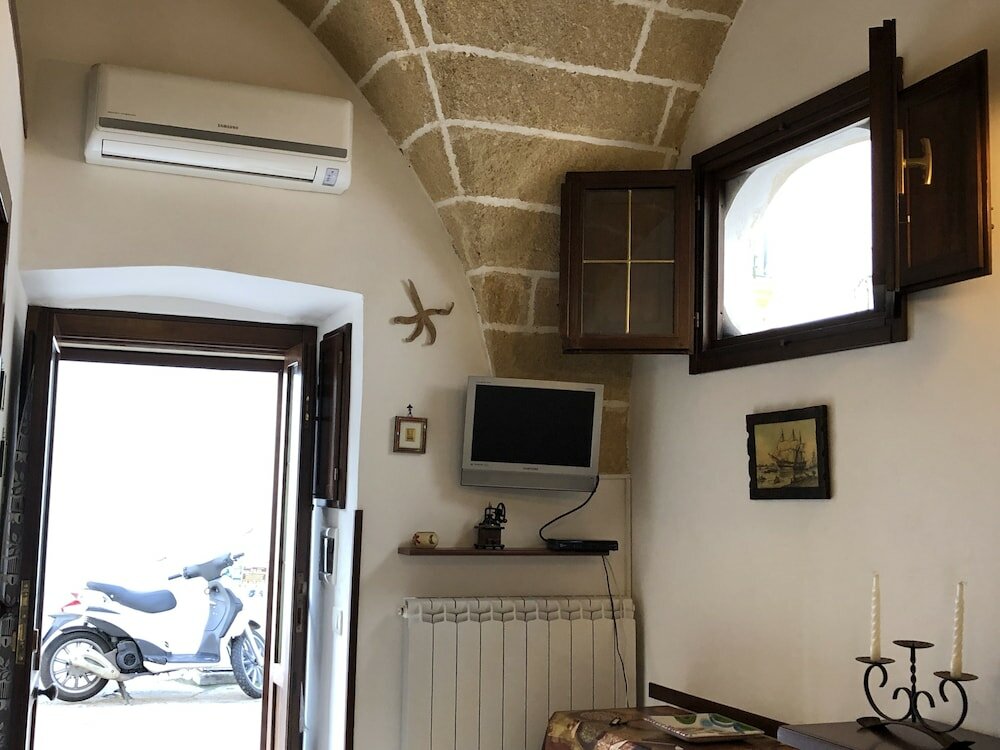 Фото Suite della Baronessa