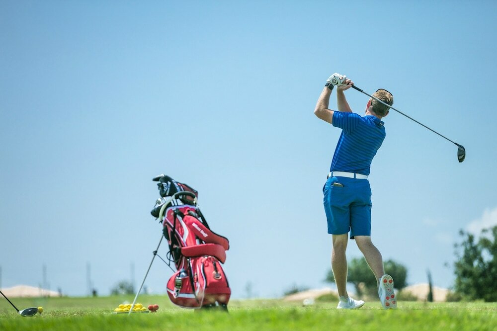 Фото Aphrodite Hills Golf & SPA Resort Residences – Premium Serviced Apartments