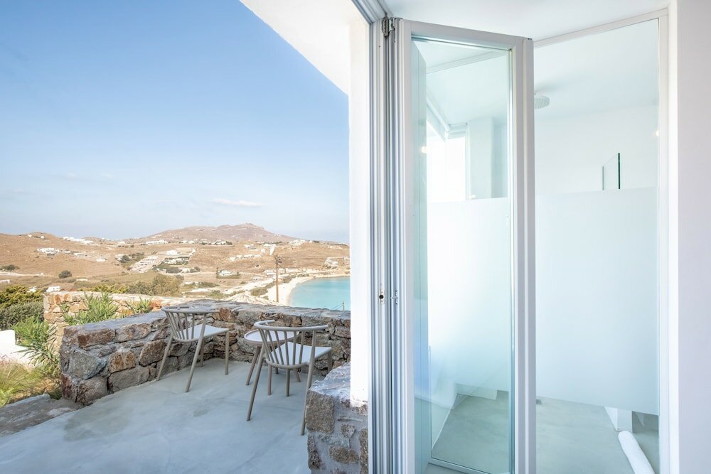 Фото The Summit of Mykonos