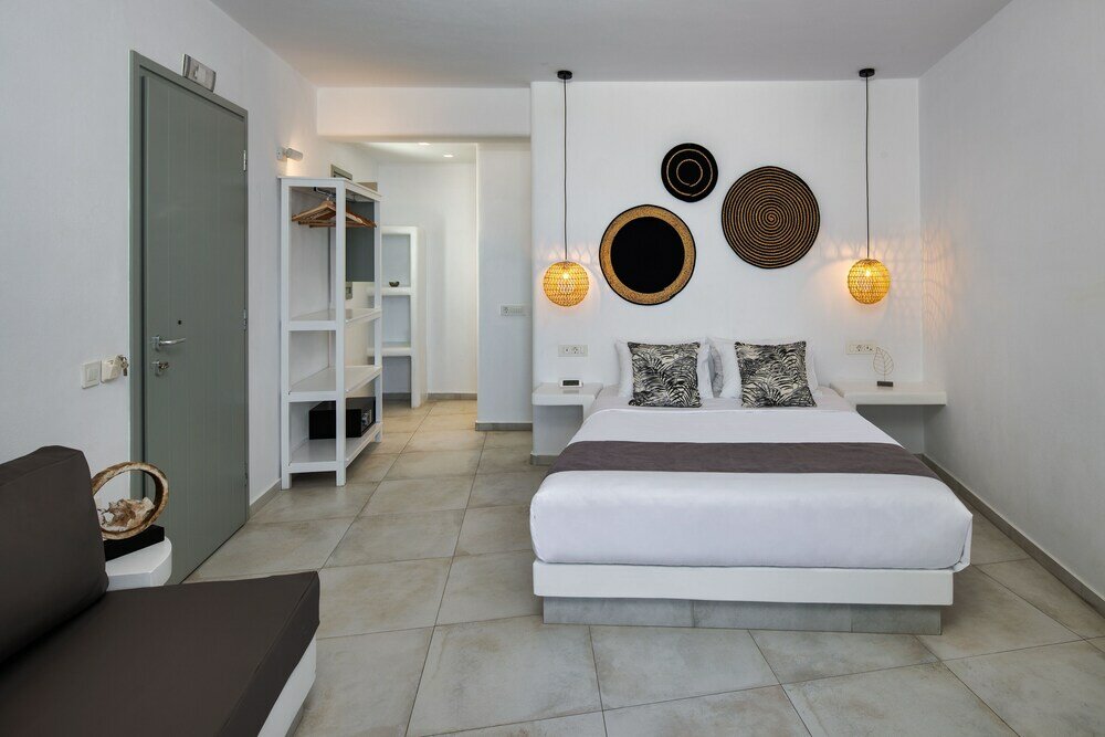 Фото Seven Suites