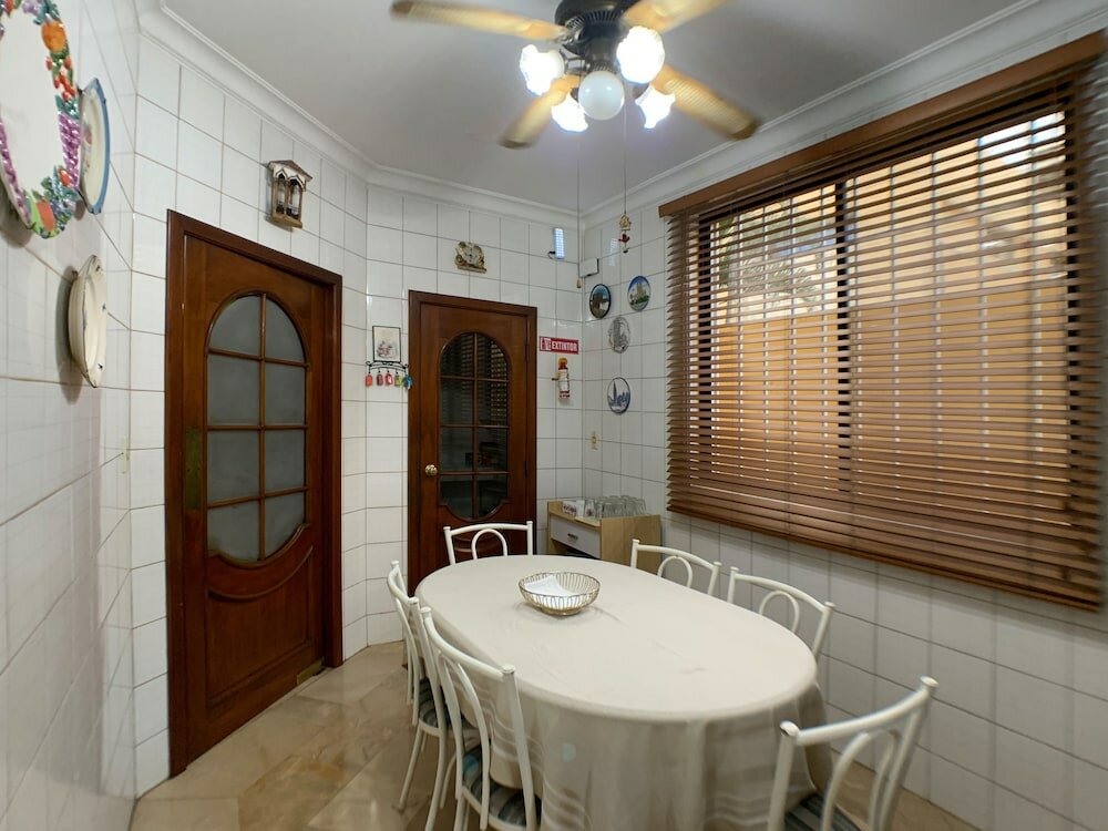 Фото Cesar's House Guayaquil Home Rental