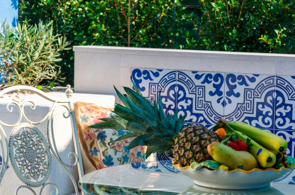 Фото Mediterranean Charm