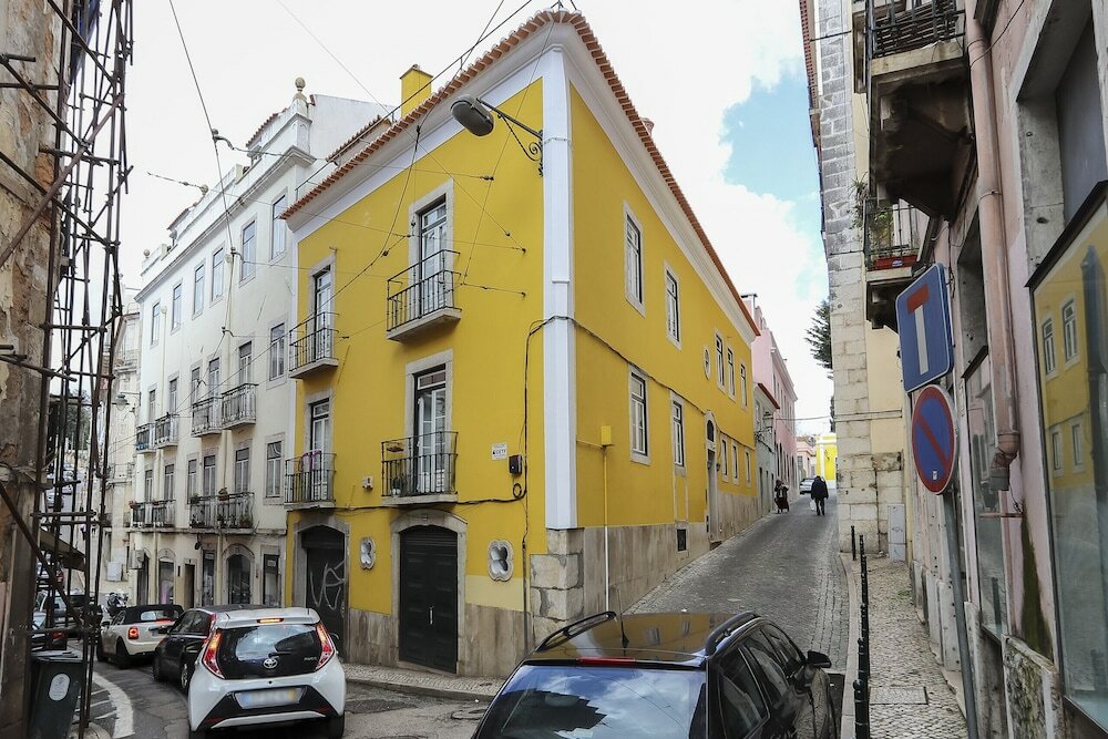 Фото Grand Parliment Duplex by Homing