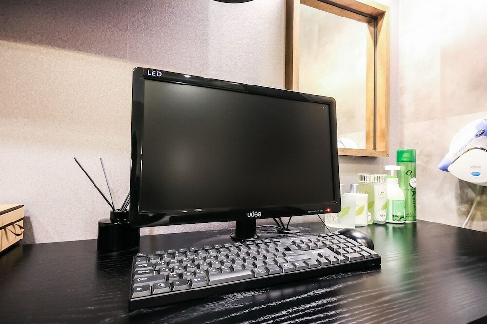 Фото Seowa Hotel