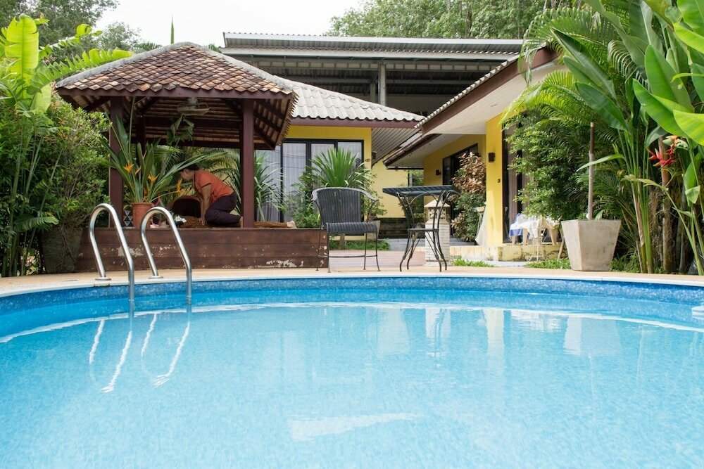 Hotel Nankanok Bungalow, Earth, photo