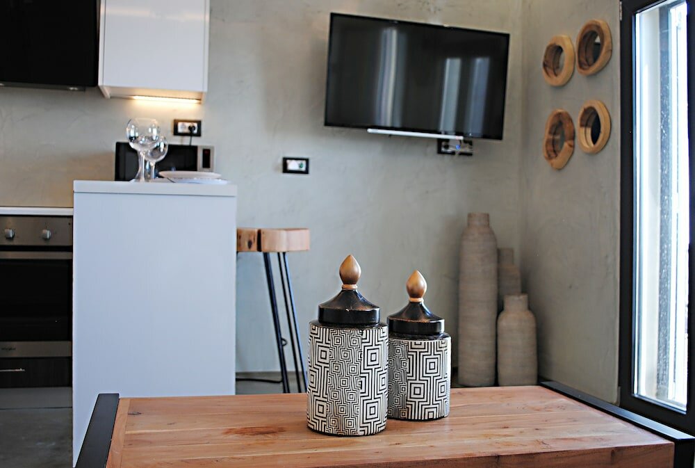 Фото Diva Santorini Luxury Villa