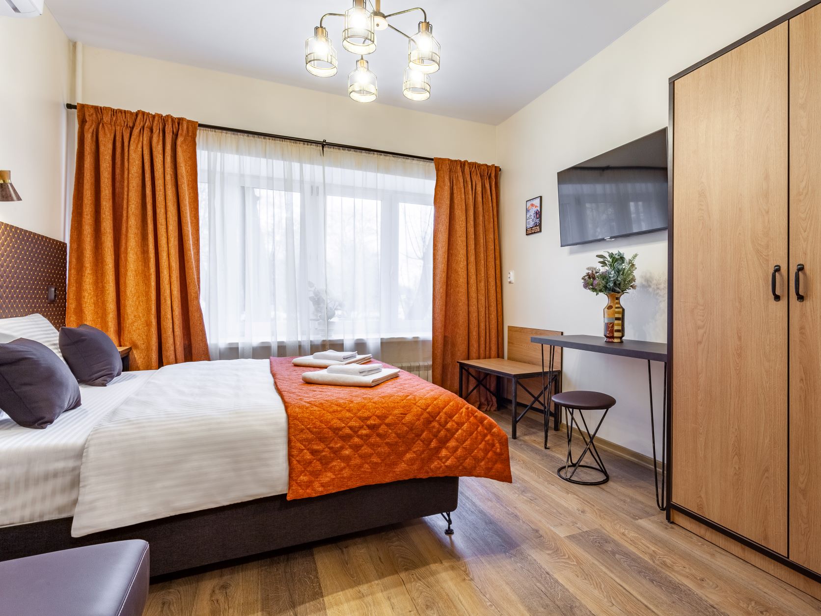 Фото Руссо туристо