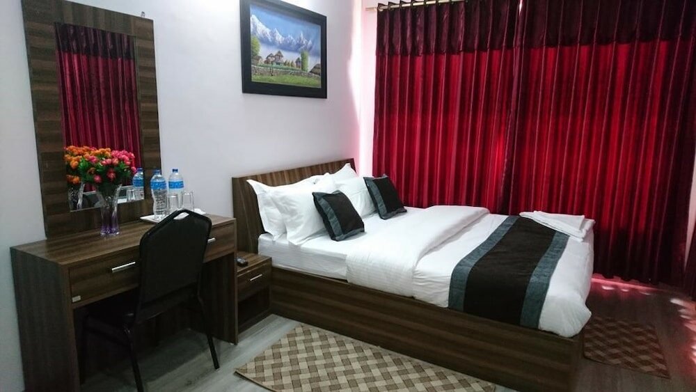 Фото Three Boys Apartment and Guest House