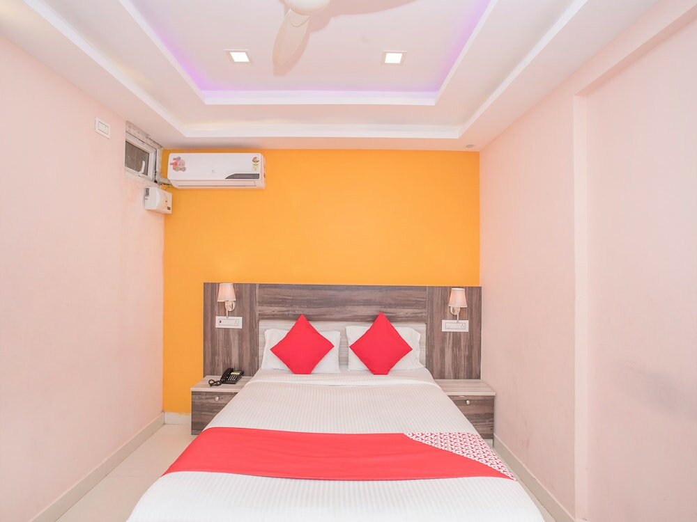 Фото Oh My Rooms