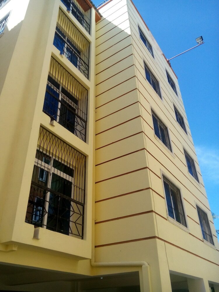 Фото Wawa Luxury apartments