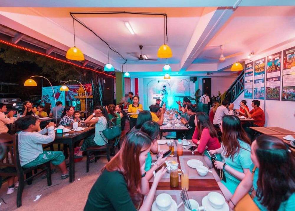 Фото G&z Plan B Hostel