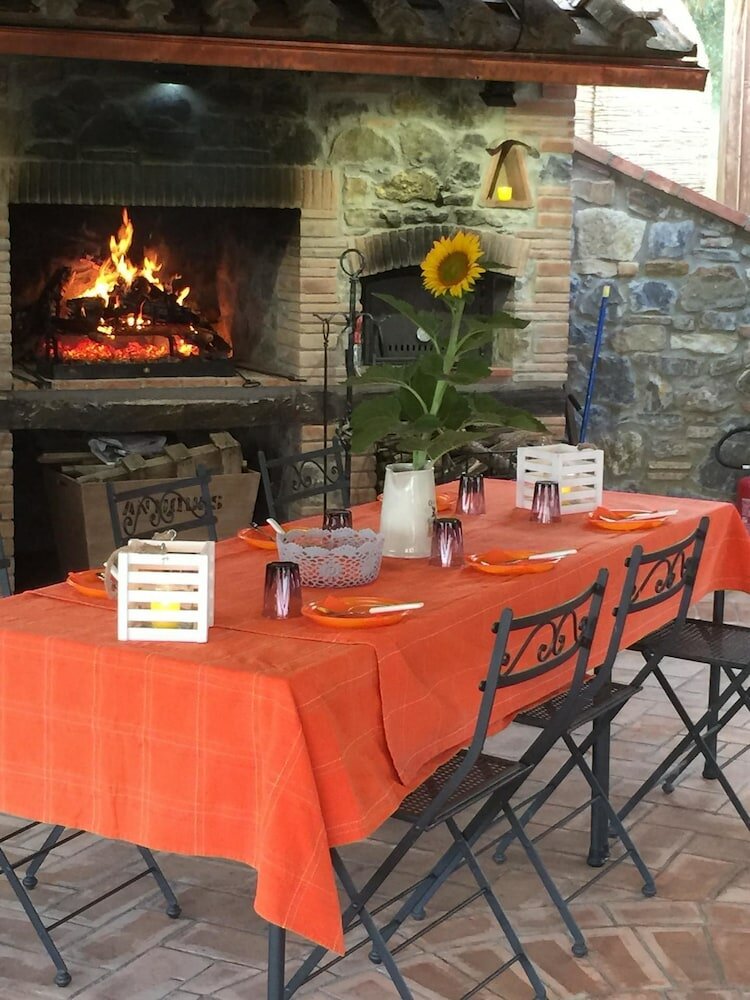 Фото Azienda Agrituristica i Tre Casali