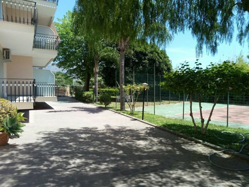 Фото Bouganville Residence