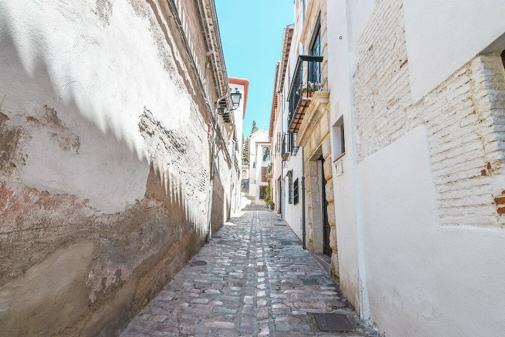 Фото Toc Hostel Granada