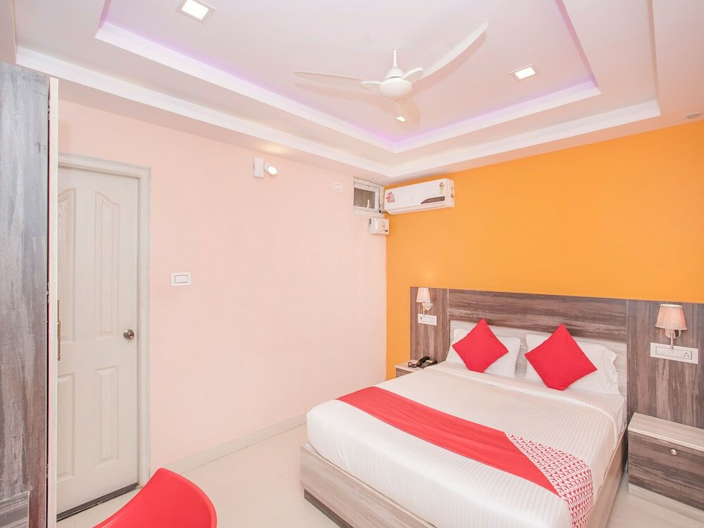 Фото Oh My Rooms