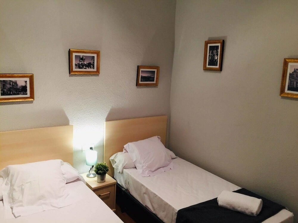 Фото Art Boutique Colon Apartments