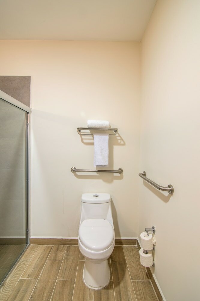 Фото Sleep Inn Tijuana