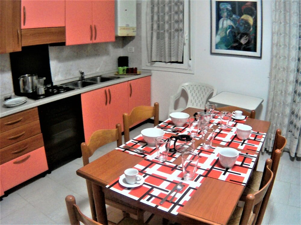 Фото Appartamento Fenice n. 2