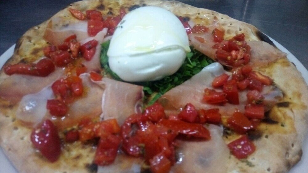 Фото Hotel Supersonik