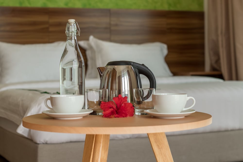 Фото Отель Olive Goidhoo