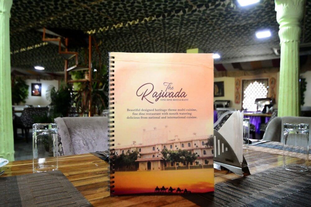 Фото The Heritage Village Resort